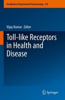 Toll-Like Receptors In Health And Disease Vijay Kumar