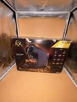 Philips L'OR Barista Sublime Capsule Coffee Machine 19 Bar Black LM9012/60