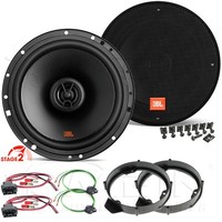 Jbl Lautsprecher FüR Mercedes B-KLASSE W246 2011-2018 Front TüR Vorn 240W #CE07