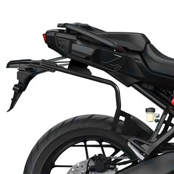 Yamaha Tracer 900 (21-24) 3P Pannier Fitting Kit by SHAD - Image 2