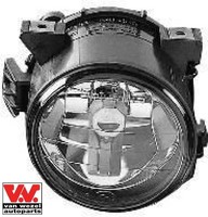 VAN Wezel 4903995 Nebelscheinwerfer Zusatzscheinwerfer Nebler
