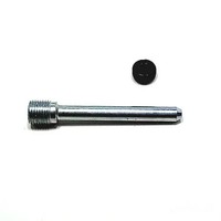 Haltestift FüR BremsbeläGe (Gleitstift) Hinten FüR Triumph Tiger 900 Efi 99-01
