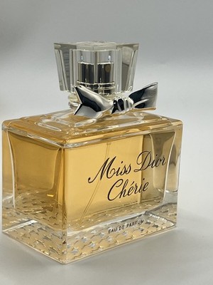 Dior Miss Dior Cherie 3.4oz Women's Eau de Parfum for sale online