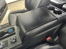 Lid Only Console Front Floor Leather Armrest Lid Fits 18-21 Expedition 2835927 Lid Only Console Front Floor Leather Armrest Lid Fits 18-21 Expedition 2835927