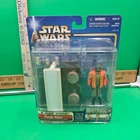 Vintage NIB 2002 Star Wars A New Hope Ponda Baba Action Figure #32543