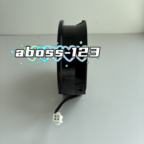 Nidec D1751P24B8PP338 DC24V 3.4A Cooling fan#1pcs New In Box - Afbeelding 3 van 5