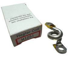 Eaton Cutler-Hammer H1051 Overload Relay Thermal Heater Element Coil, 1051