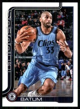 2025-26 Topps #146 Nicolas Batum Los Angeles Clippers 53465