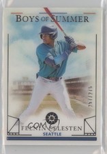 2024 Panini Boys of Summer 257/275 Felnin Celesten #84 8d2