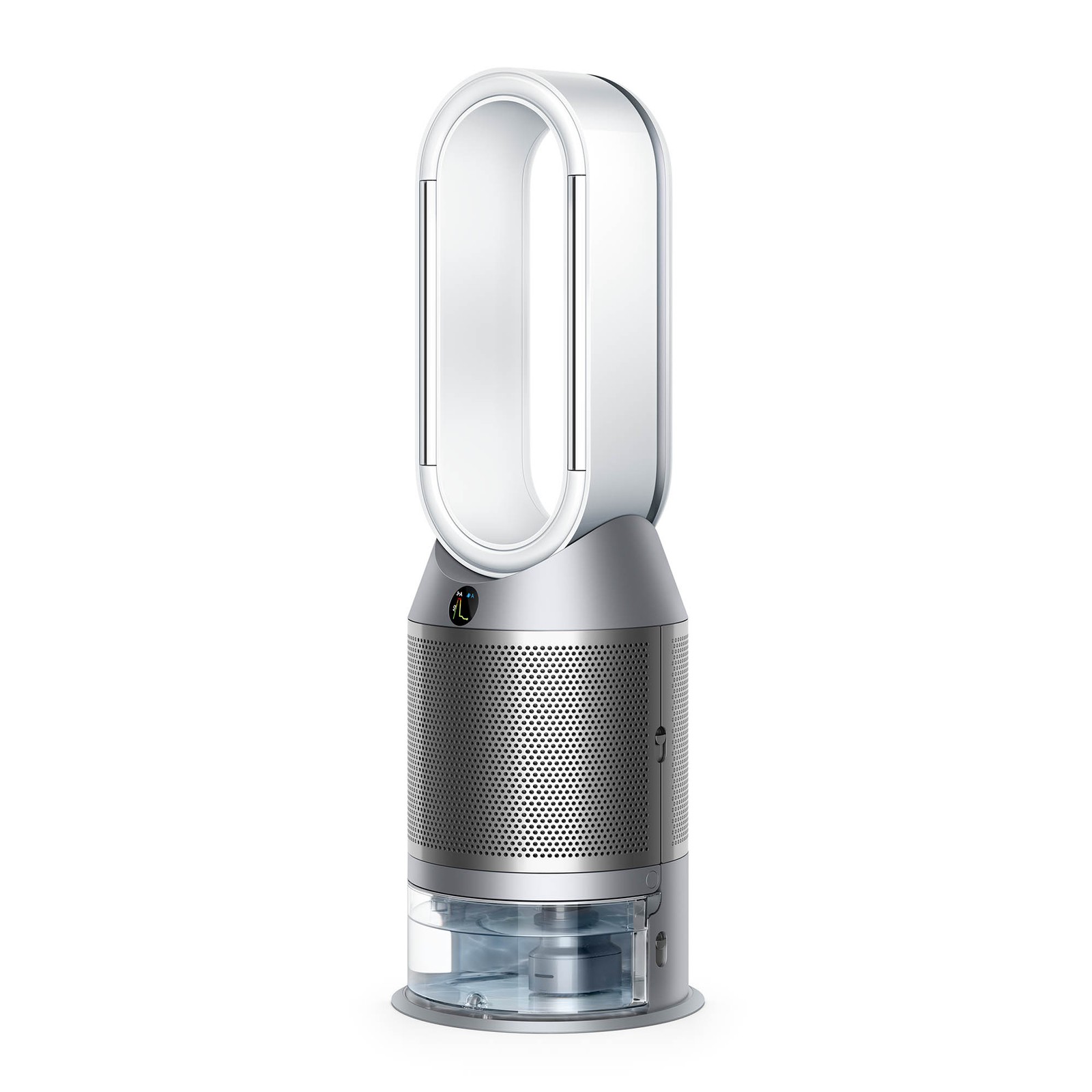 Dyson Pure Humidify+Cool&trade; Purifying Humidifying Fan PH3A | White/Nickel |