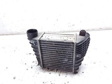 SKODA OCTAVIA I 1U2 Ladeluftkühler 1J0145803F 1.90 Diesel 66kw 2000 20626893