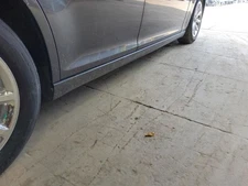 Passenger Side Chrysler 300       2013 Rocker Panel Moulding 474034