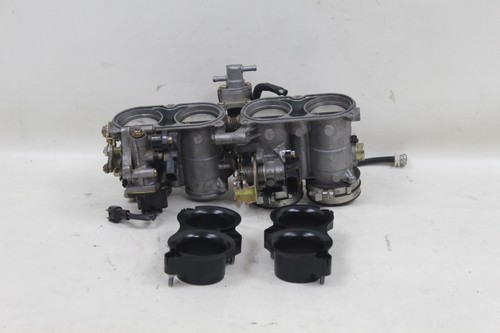 Yamaha YZFR1 R1 04-06 OEM Throttle Bodies Body Intake Carbs Stacks NICE!