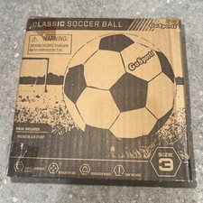 Go sports Soccer Ball Size 3