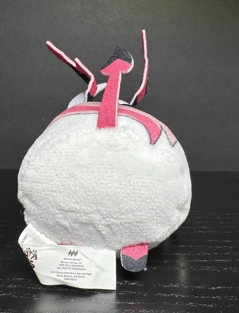 Helluva Boss Nuggets Plush Blind Box - Verosika | eBay