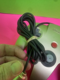 Nintendo 64 - OEM N64 Gold Limited Edition NUS-005 Controller~AUTHENTIC L@@K