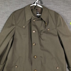Christian Dior Monsieur Coat | eBay