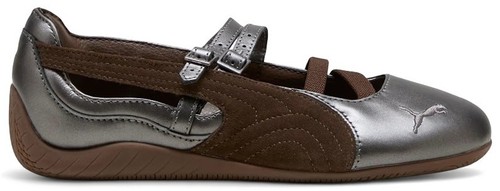 408198-01 Puma Speedcat Lux Chocolate Gum (Men's) | eBay