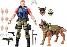 NEW G.I. Joe Classified Series  157  Christopher  Law  Lavigne & Order