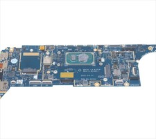 LA-K371P For DELL Latitude 7420 7320 For Dell Laptop Motherboard i5 i7 8G 9H08W