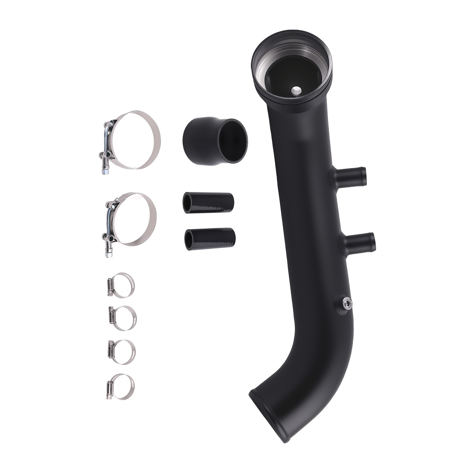 Upgraded Intercooler Charge Pipe Kit for BMW 3er E93 335i E82 135i E88 135i N54
