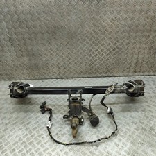 LAND ROVER DISCOVERY V L462 Anhängerkupplungssatz MY4M-17K817-AB 3.0 Hybrid 221 