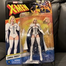 Marvel Legends X-Men 97 Emma Frost Action Figure MISB