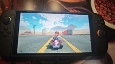 Nintendo Switch 2 Konsole 256GB