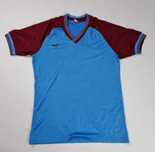west Germany Erima Adidas    Shirt Jersey Trikot Football Soccer Vintage size S