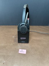 Plantronics Voyager Focus UC B825 Wireless USB Ships Fast 