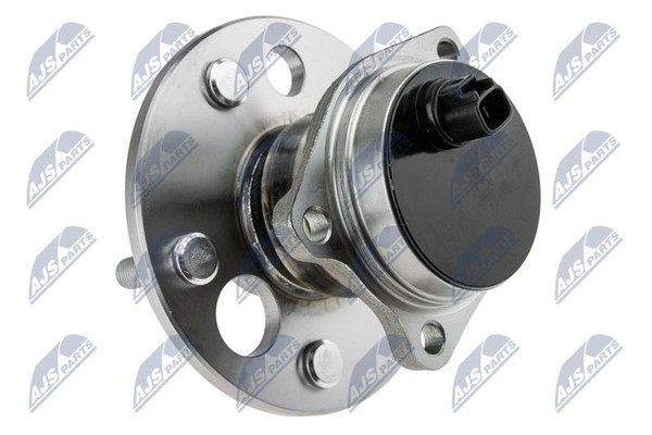 NTY Radlagersatz KLT-TY-065 FüR Toyota-image