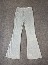 Free People We The Free Jayde Flare Cord Jean...