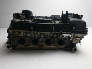31580511370066 zylinderkopf r. für BMW SERIE 1 BERLINA (E81 E87) 2004 227515
