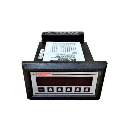 KESSLER ELLIS / KEP INT61A1A15A  DIGITAL COUNTER