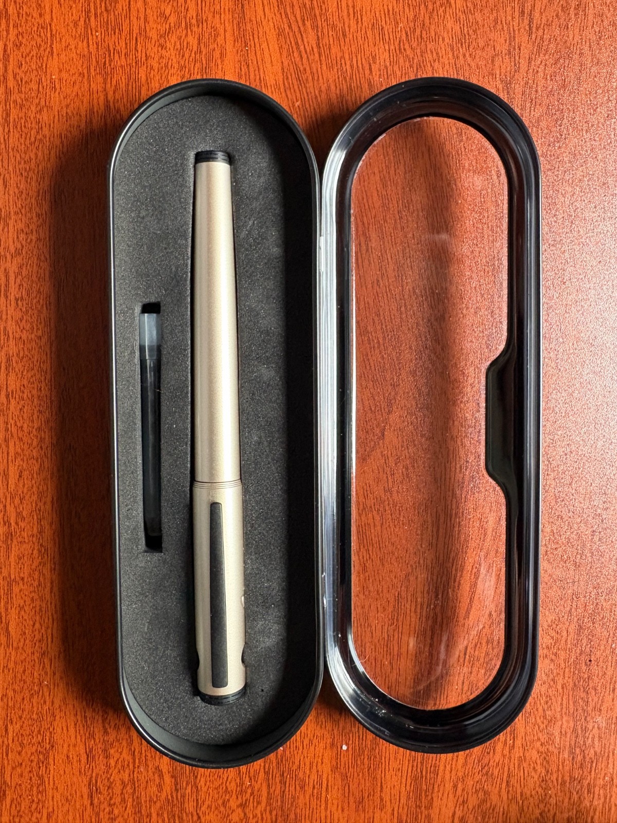 Pilot Explorer Fountain Pen (F)