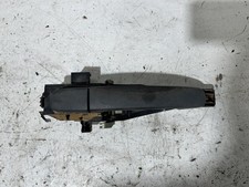 Mazda BT50 Left Front Outer Door Handle UP 10/2011-06/2020