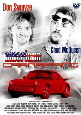 American Carnapping Chad, McQueen, Swayze Don und Estevez Joe 417782