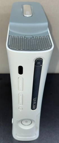 Microsoft Xbox 360 Console (PARTS/REPAIR) - Picture 4 of 18
