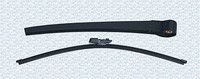 1X Magneti Marelli 000723180426 Wischarm-Satz Scheibenreinigung FüR Skoda