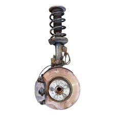 JAGUAR E-PACE S MK1 X540 17-20 Suspension Strut Shock Leg Front Left