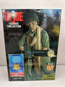 GI Joe Medal of Honor | eBay