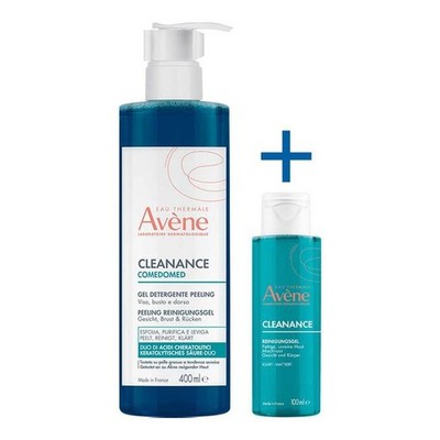 Avene Cleanance Comedomed Peeling Reinigungsgel · 400 ml · PZN 19405946