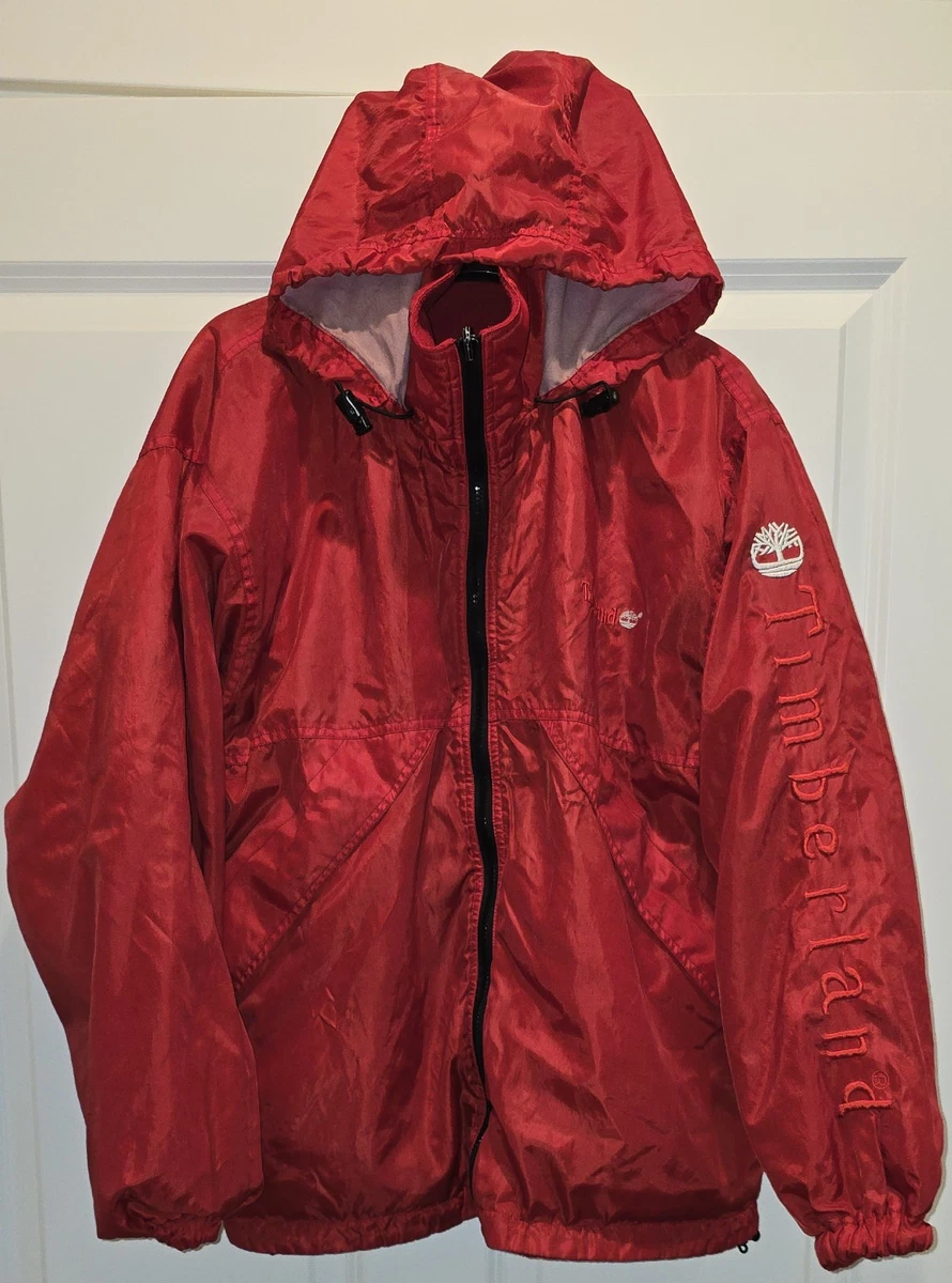 Timberland Weathergear Coats, Jackets & Vests for Men for sale | eBay