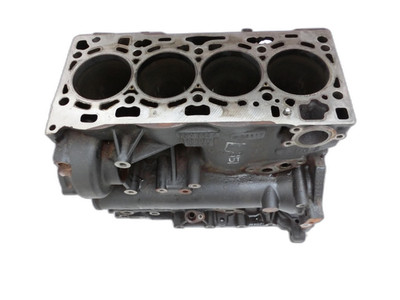 Motorblock für Motor Teilmotor 0Ltr. VW Passat 3G B8 14-19 2,0 110KW DFGA