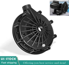 LA39534 3/4" Volute w Drain Plug Fits Booster Pool and Spa Pump LA01N & EC-LA01N