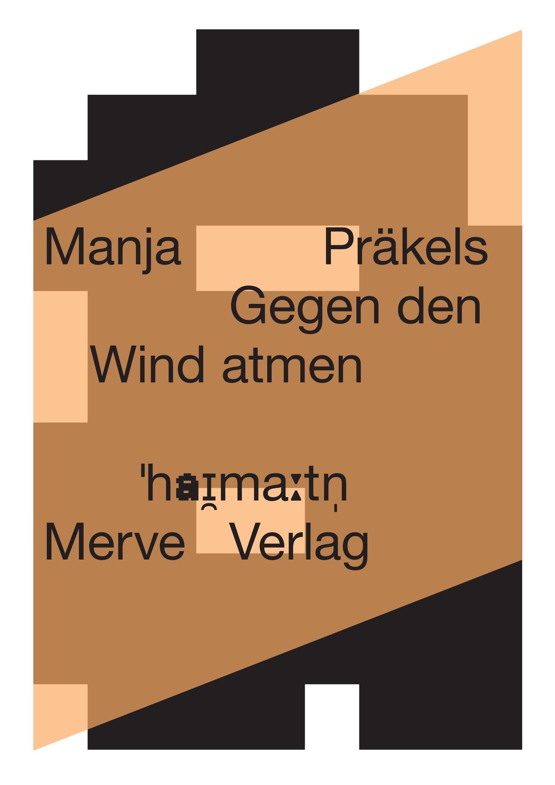 Merve Gegen Den Wind Atmen, Sprachbücher Von Manja Präkels, Faith Ann Gibson, Christian Borchert - Bild 2