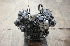 Mercedes W204 C350 08-09 Rwd 3.5l M272.961 Engine Motor Long Block Tested Video Mercedes W204 C350 08-09 Rwd 3.5l M272.961 Engine Motor Long Block Tested Video