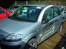 Capote Citroen C3