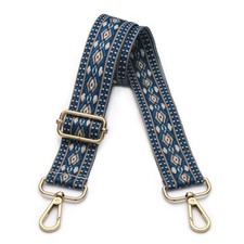 Purse Straps Replacement Crossbody Wide Bag Strap for Purses Adjustable shoul...