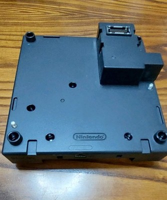 Original Gameboy Player - Nintendo GameCube Adapter  ohne CD
